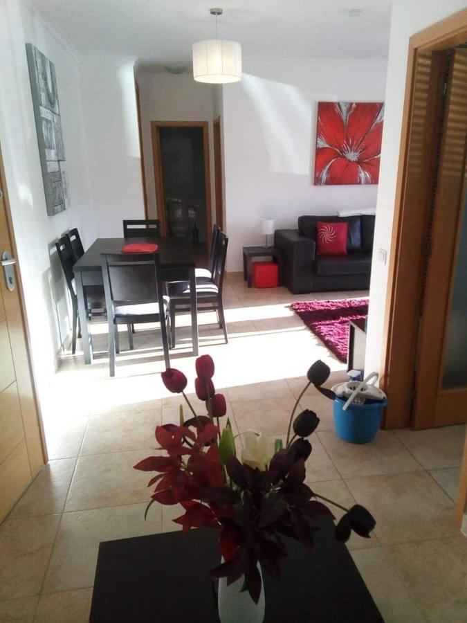 The Welcome Palmeiras Apartment Lagos Extérieur photo