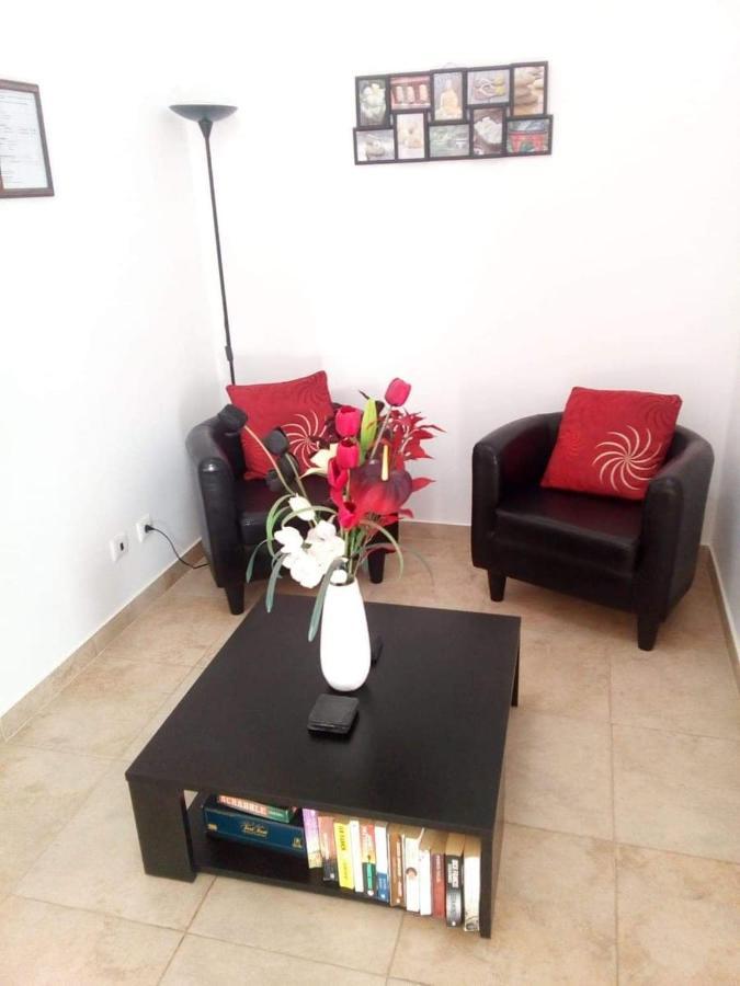 The Welcome Palmeiras Apartment Lagos Extérieur photo