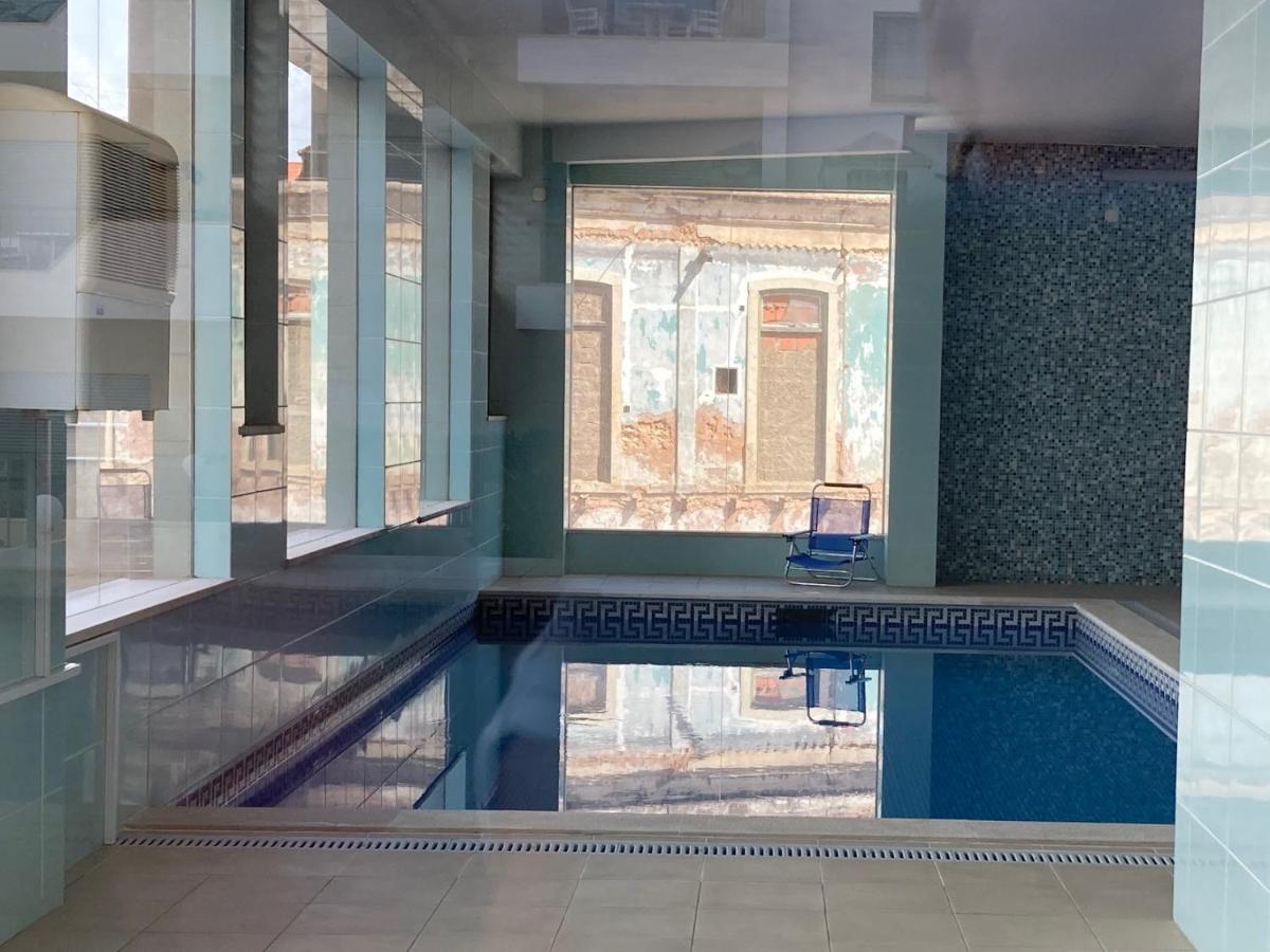 The Welcome Palmeiras Apartment Lagos Extérieur photo
