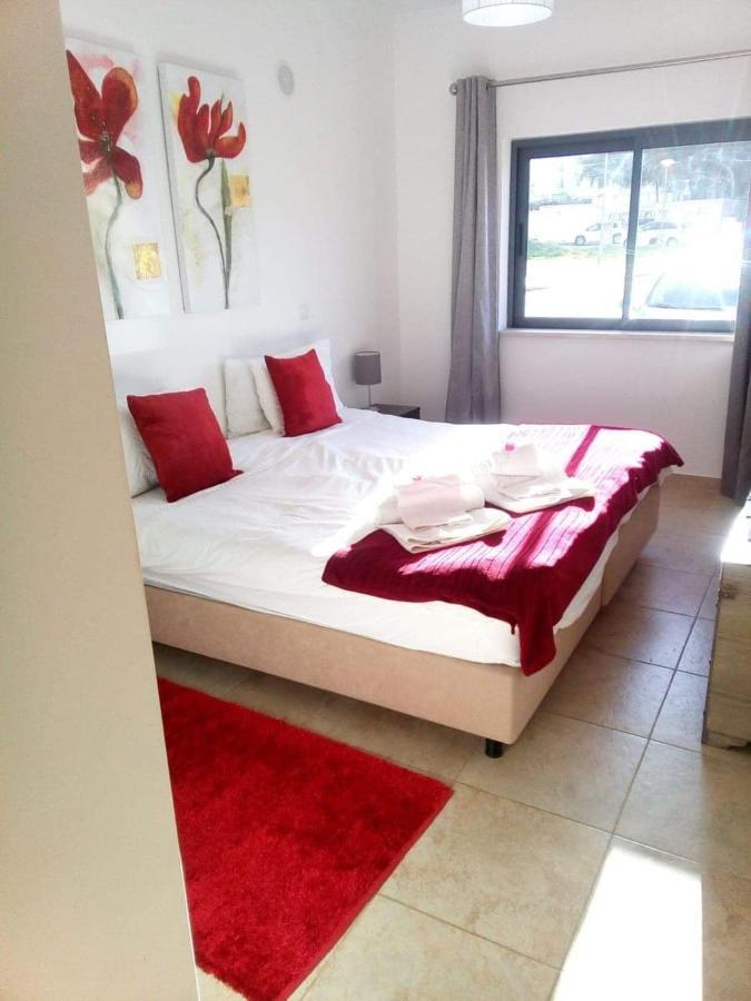 The Welcome Palmeiras Apartment Lagos Extérieur photo